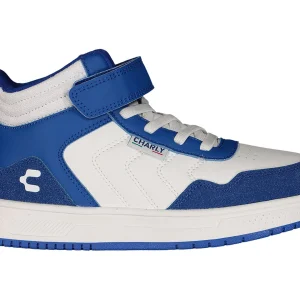 Tenis Charly 10 79362 002 79362 Para Niño