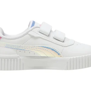 Tenis Puma 397422 Para Niña