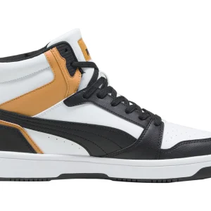Tenis Puma Rebound V6 392326 Para Hombre