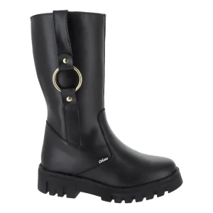 Botas Coloso 7919 Para Niña