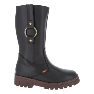 Botas Coloso 7919 Para Niña