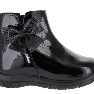 Botas Coloso 9719 Para Niña