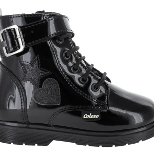 Botas Coloso 4016 Para Niña
