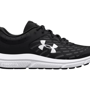 Tenis Under Armour Charged Assert 10 026175 Para Hombre