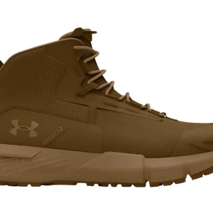 Botas Under Armour Charged Valsetz Mid 027382 Para Hombre