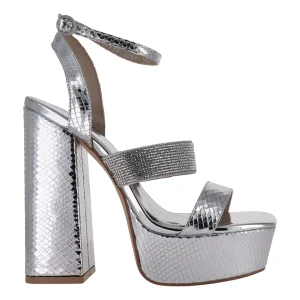 Sandalias Sary Roze 5099 Para Mujer