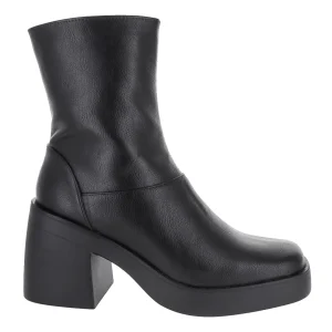 Botas Senties 931 Para Mujer