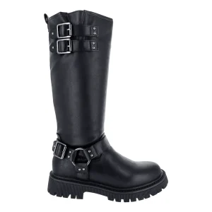 Botas Xti 142937 Para Mujer