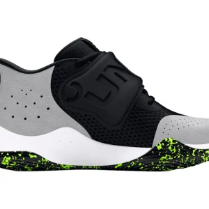 Tenis Under Armour 026637 Para Niño