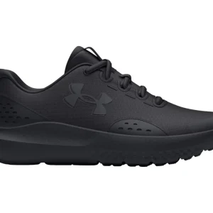 Tenis Under Armour Bgs Surge 4 027103 Para Niño