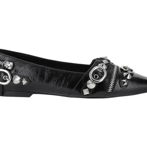 Zapatos Jeffrey Campbell Roxine Para Mujer