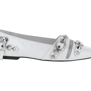 Zapatos Jeffrey Campbell Roxine Para Mujer