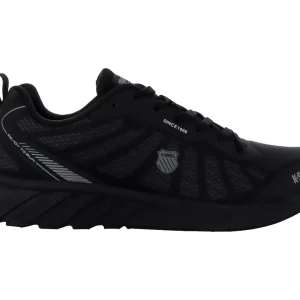 Tenis K-Swiss Corel 0F741 Para Hombre