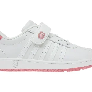 Tenis K-Swiss West Court 5F398 Para Niña
