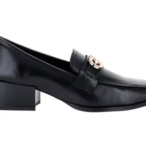 Zapatos Gillio Mocasin C Tacon 955002 Para Mujer