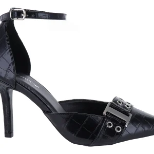 Zapatillas Lady Paulina 28526 Para Mujer