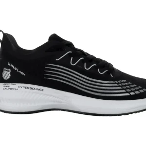 Tenis K-Swiss Hyperbounce 0F736 Para Hombre