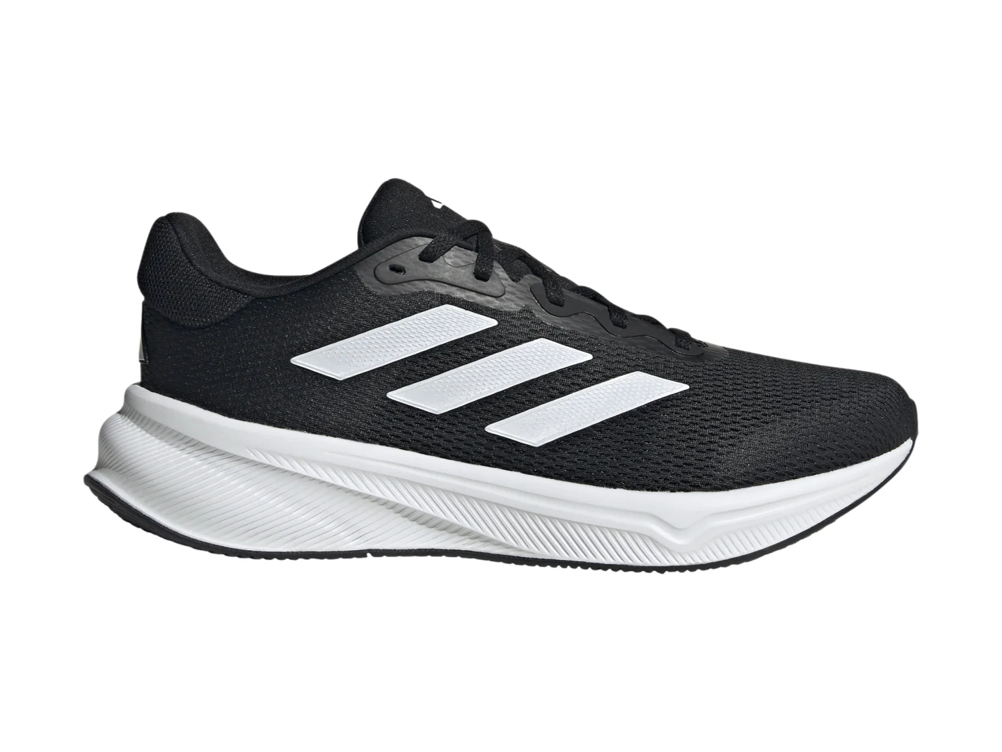 Tenis Adidas Response Ig9922 Para Hombre