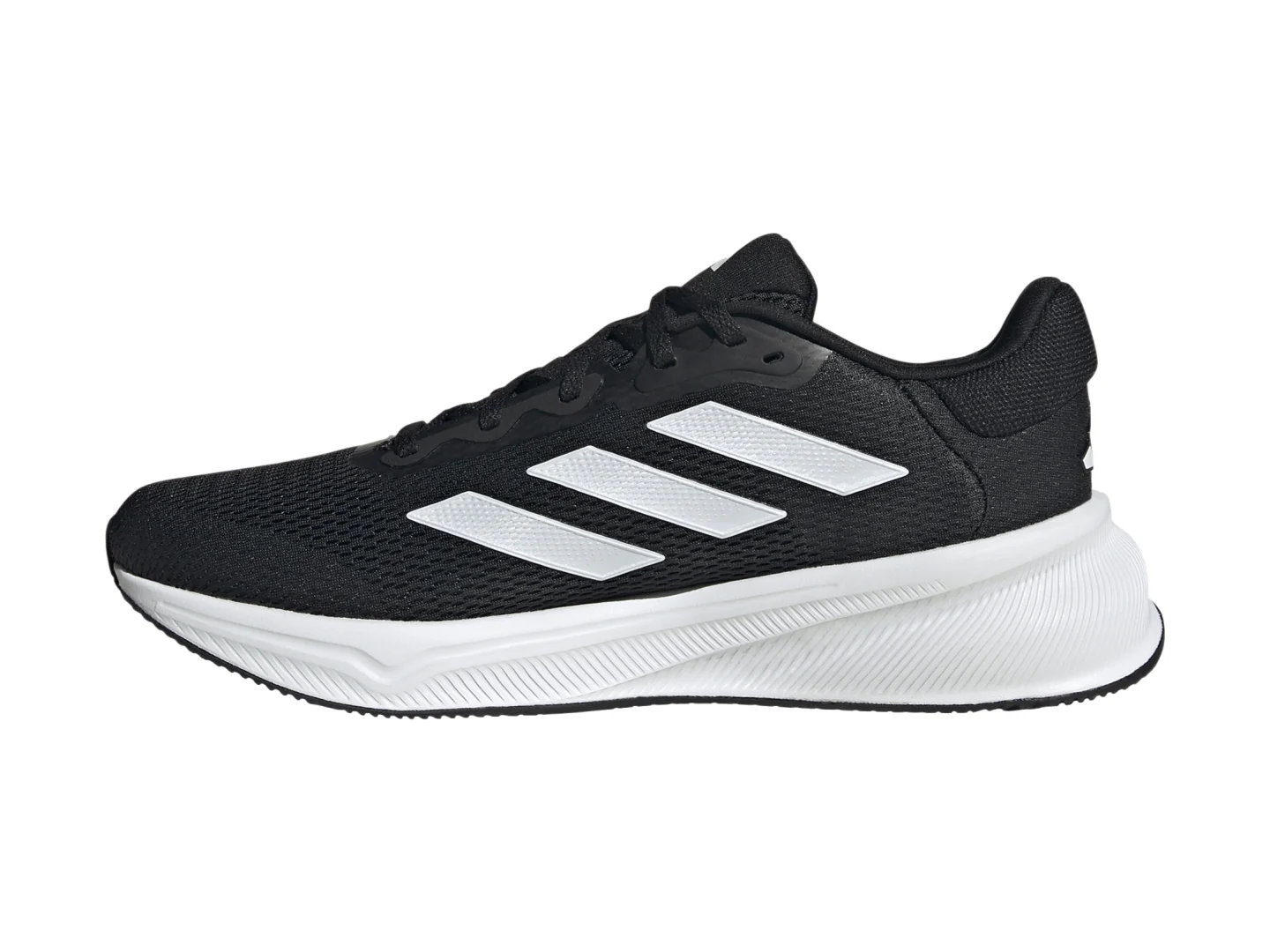 Tenis Adidas Response Ig9922 Para Hombre - Imagen 4