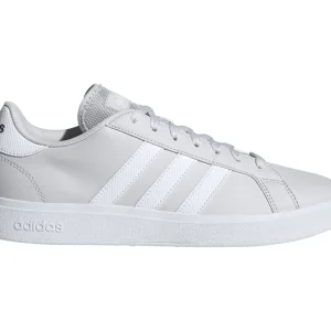 Tenis Adidas Grand Court Base 2 0 Id3024 Para Hombre