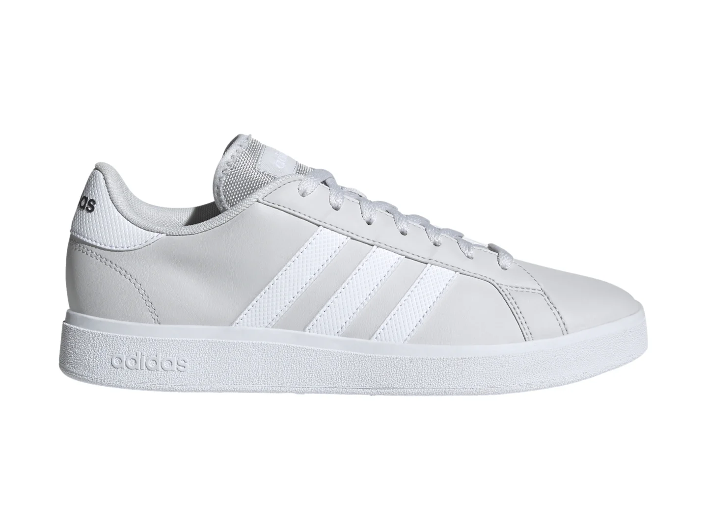 Tenis Adidas Grand Court Base 2 0 Id3024 Para Hombre