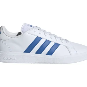Tenis Adidas Grand Court Base 2 0 Id3022 Para Hombre