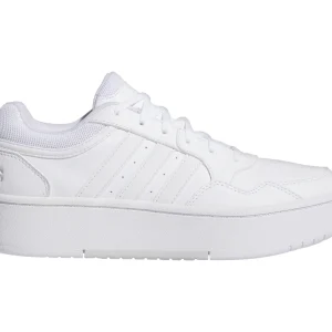 Tenis Adidas Hoops 3 0 Bold W Id2855 Para Mujer