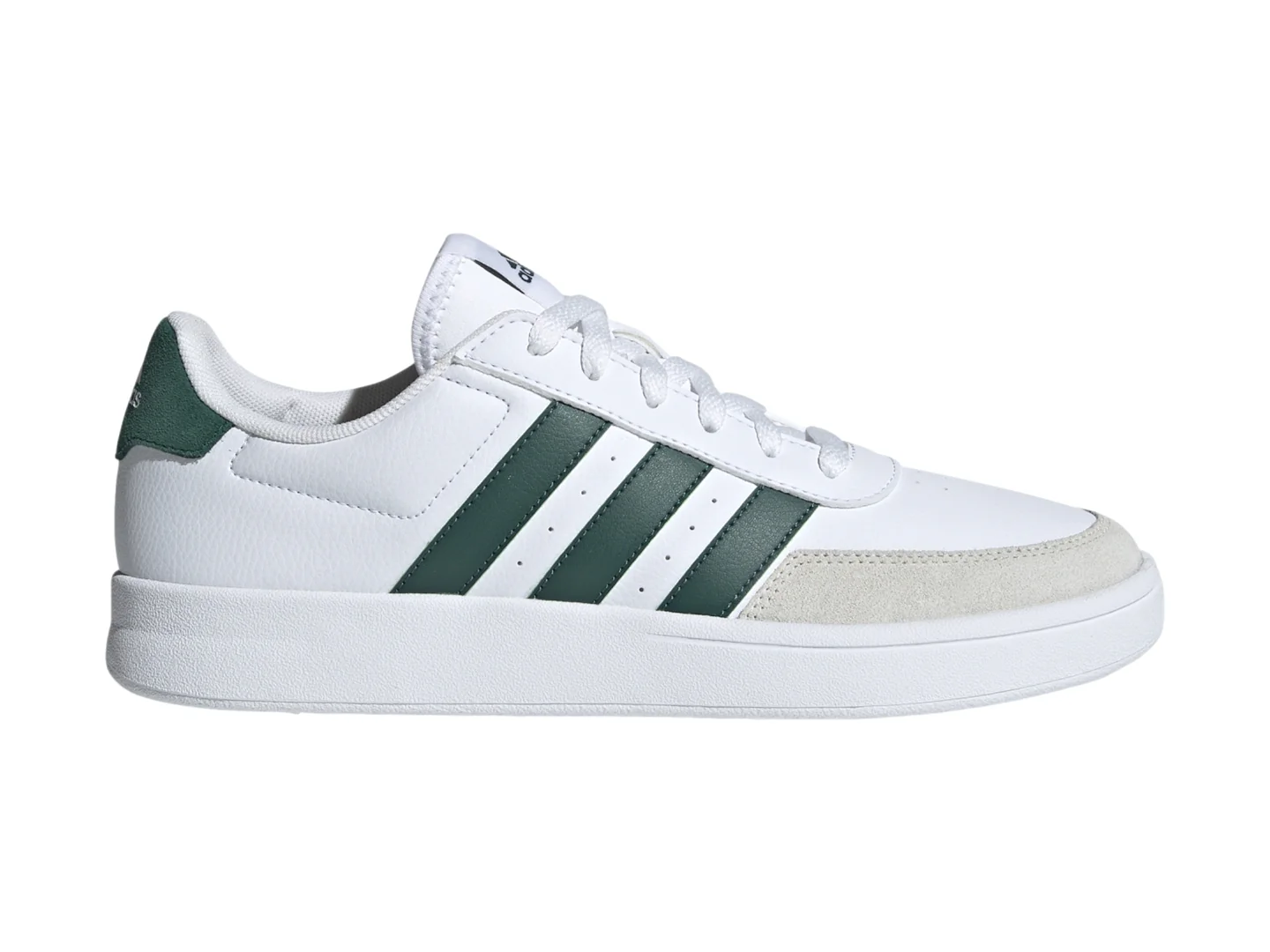 Tenis Adidas Breaknet 2 0 Id0451 Para Hombre