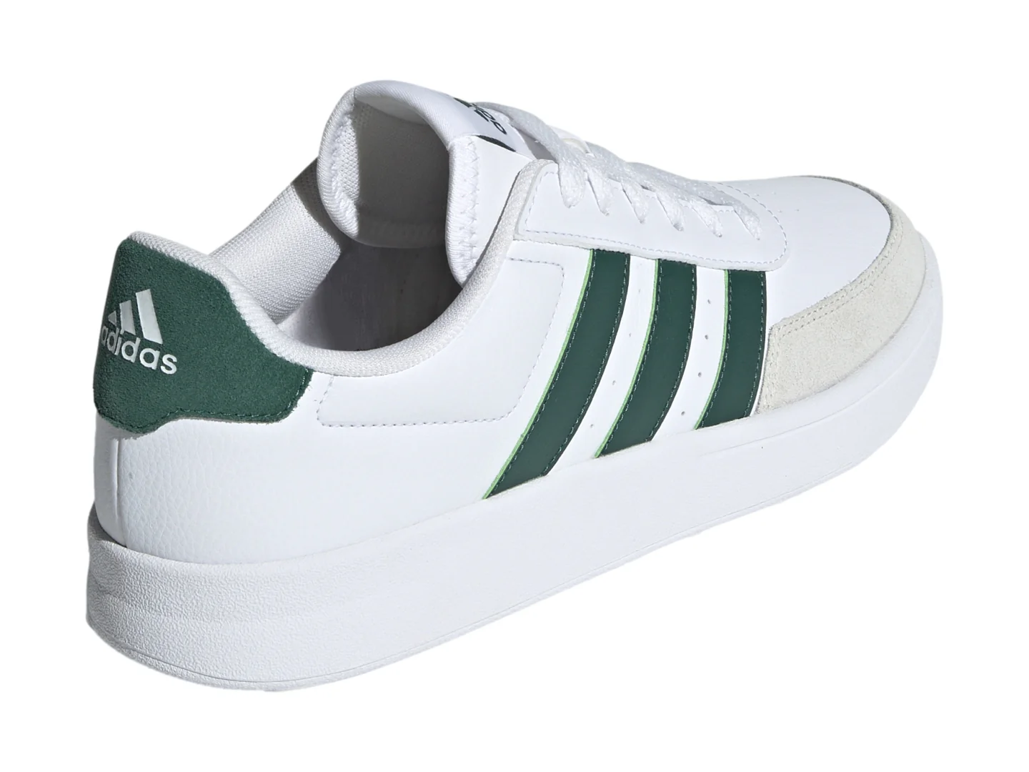 Tenis Adidas Breaknet 2 0 Id0451 Para Hombre - Imagen 3