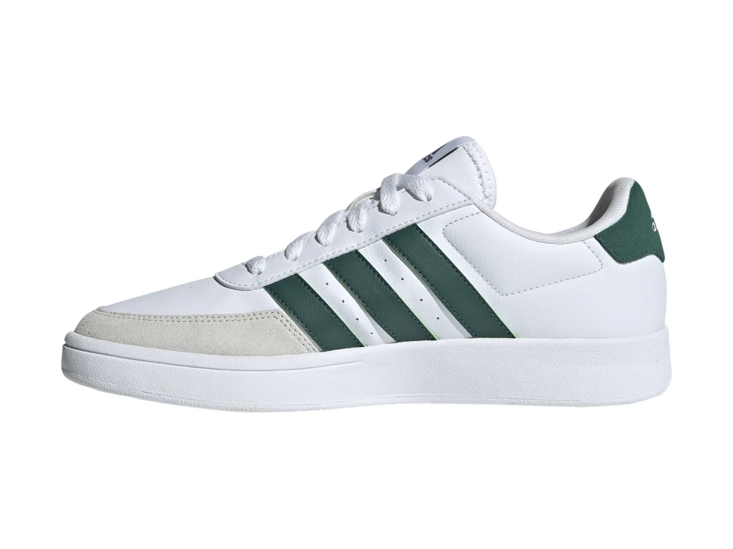 Tenis Adidas Breaknet 2 0 Id0451 Para Hombre - Imagen 4
