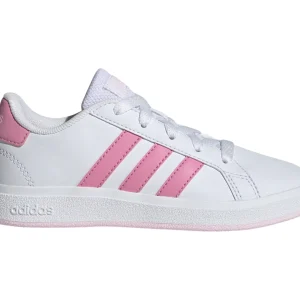 Tenis Adidas Grand Court 2 0 K Id0734 Para Niña