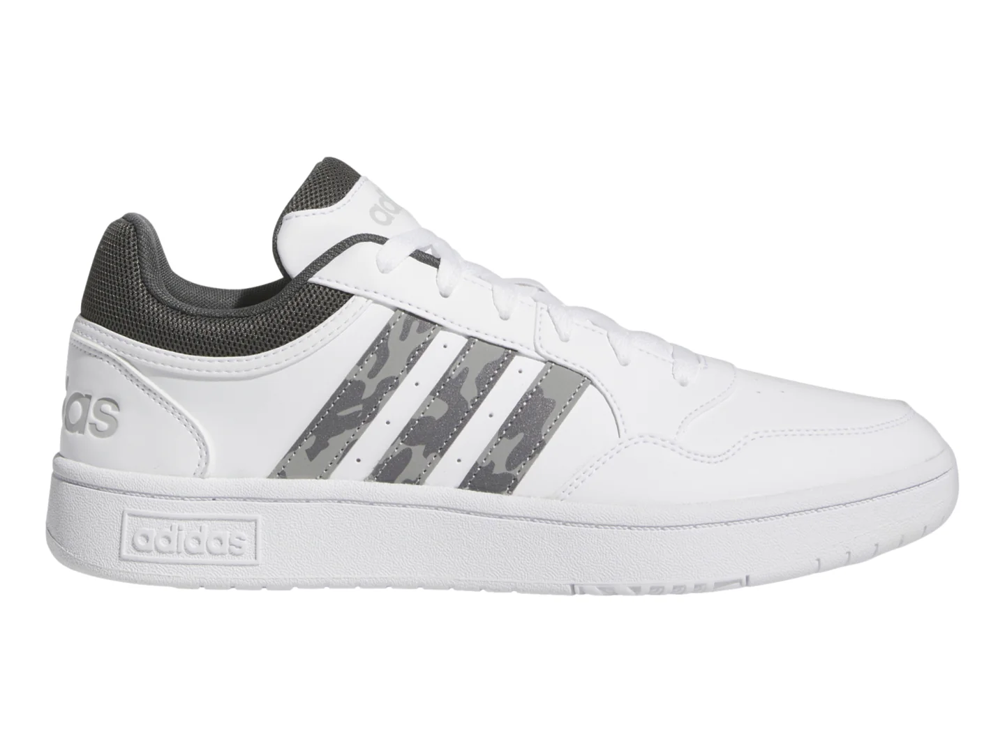Tenis Adidas Hoops 3 0 Id1115 Para Hombre