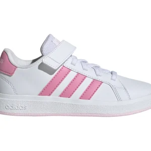 Tenis Adidas Grand Court 2 0 El Id0738 Para Niña