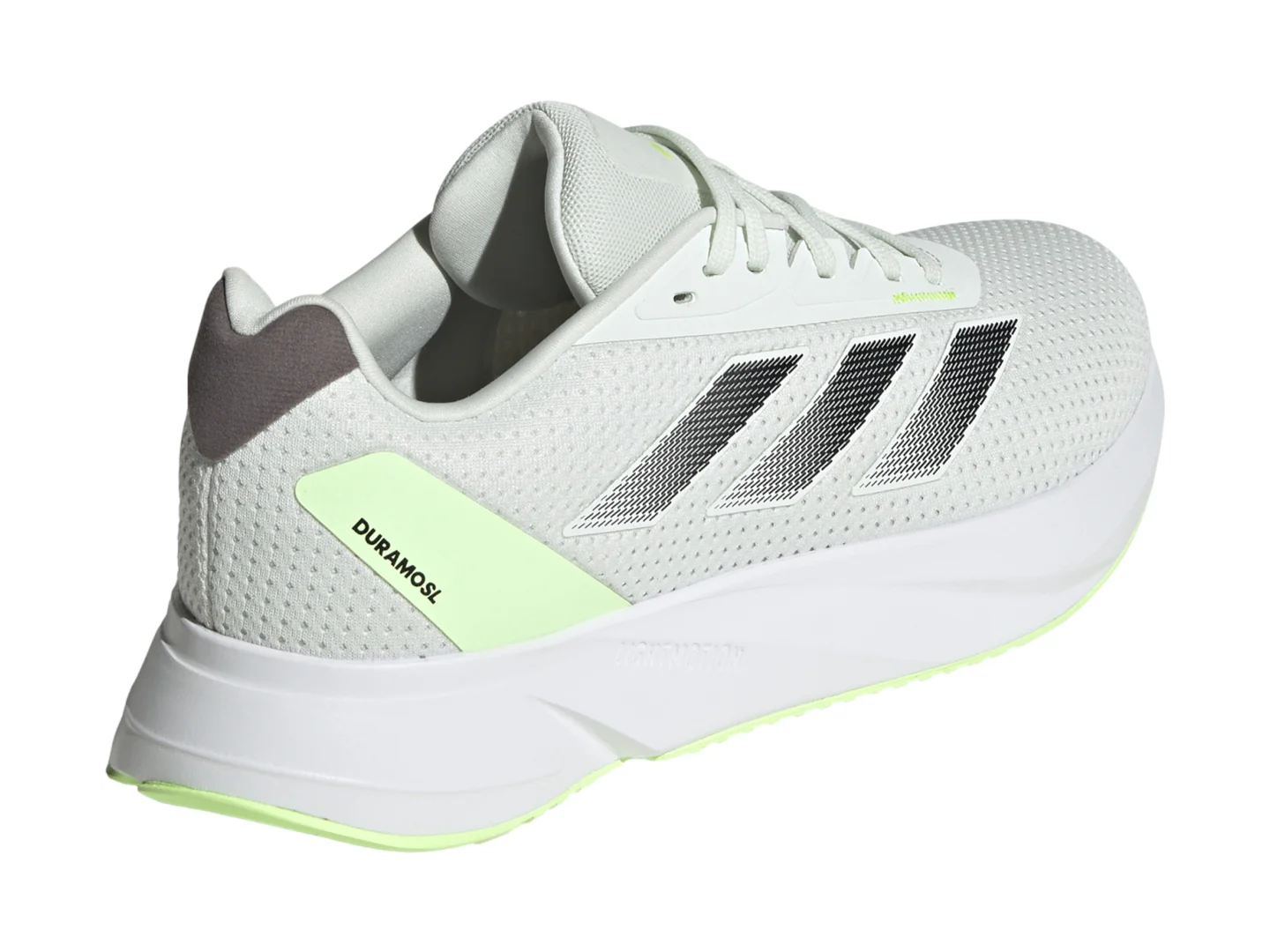 Tenis Adidas Duramo Sl M Ie7965 Para Hombre - Imagen 3