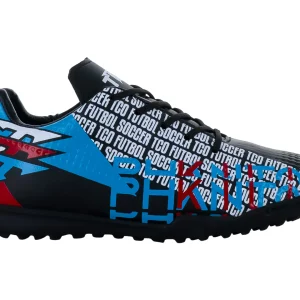 Tenis Leon Trucco Ft26 02 Ft26 Para Niño