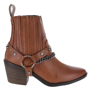 Botas Mauri Valero Dallas Para Mujer