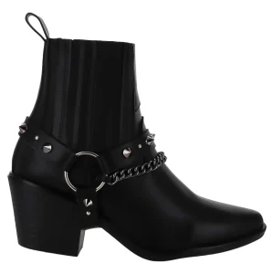 Botas Mauri Valero Dallas Para Mujer