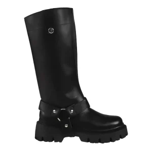 Botas Mauri Valero 00004 Para Mujer