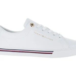 Tenis Tommy Hilfiger W07964 Para Mujer
