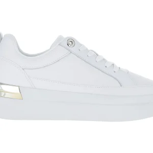 Tenis Tommy Hilfiger W07808 Para Mujer