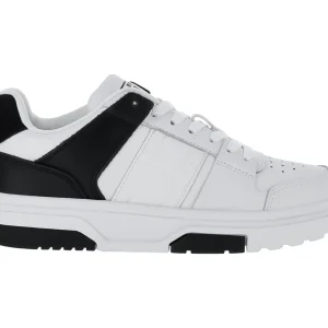 Tenis Tommy Hilfiger The Brooklyn Leather Para Mujer