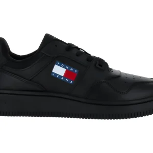 Tenis Tommy Hilfiger N02505 Para Mujer