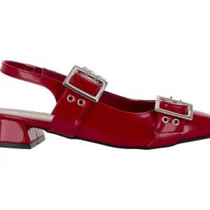 Zapatos Lady Paulina 35602 Para Mujer