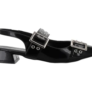 Zapatos Lady Paulina 35602 Para Mujer