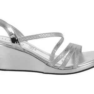 Sandalias Eluviera 1064 Para Mujer