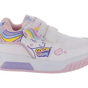 Tenis Clasben Joy Para Niña