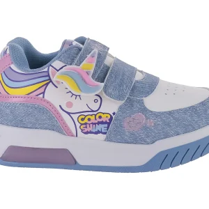 Tenis Clasben Joy Para Niña