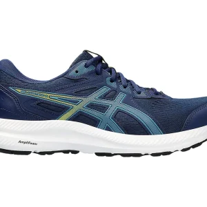 Tenis Asics Gel Contend 8 11B492 Para Hombre