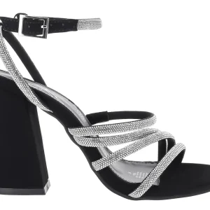 Zapatillas Clasben Zapatilla Abierta Helo Para Mujer