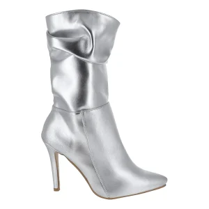 Botas Oyyi 040 Para Mujer